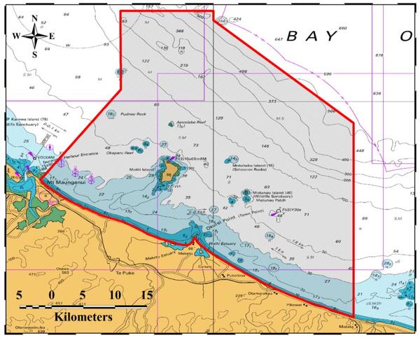 Exclusion Zone 12 October 2011